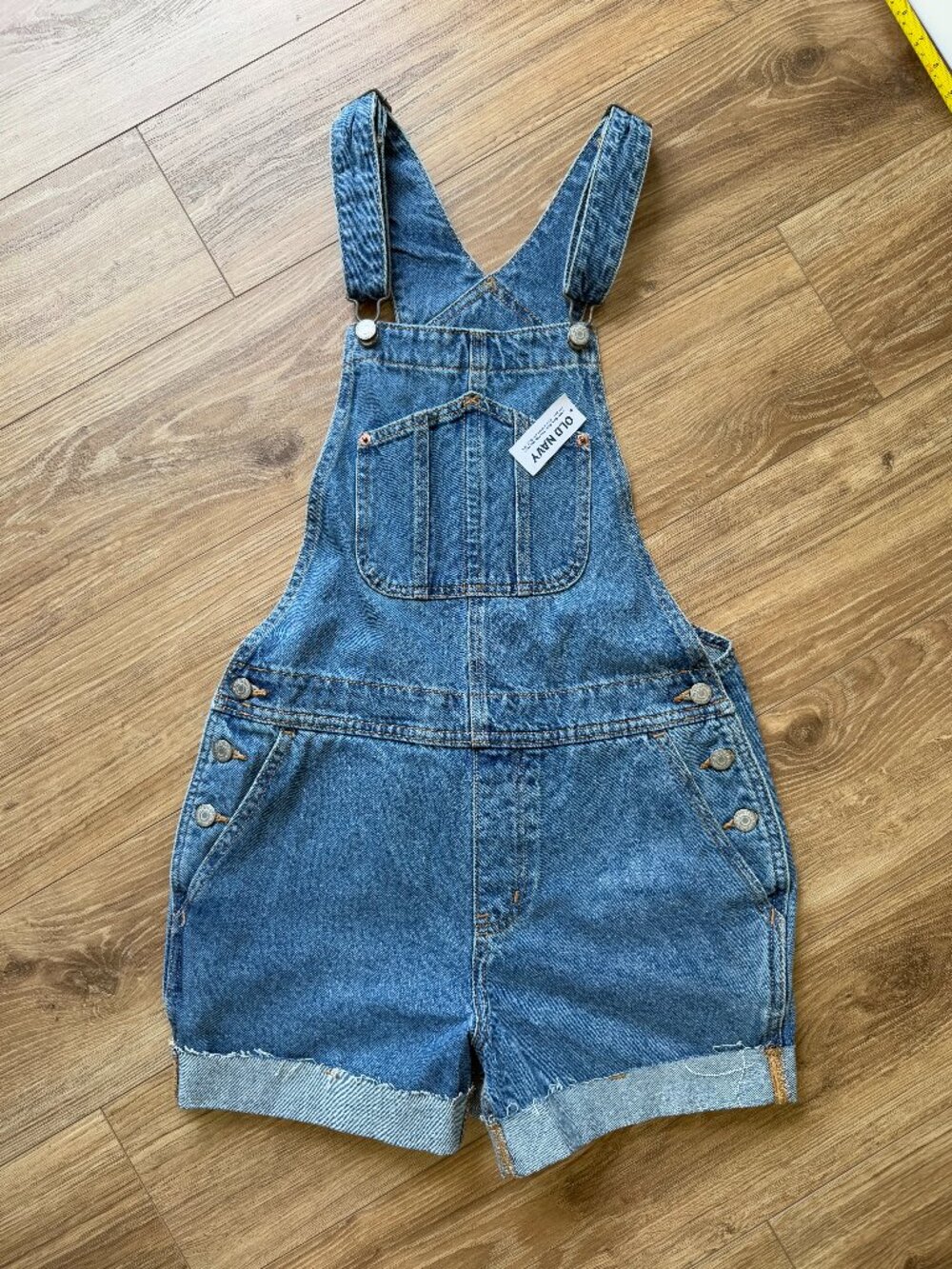 Old Navy Overalls